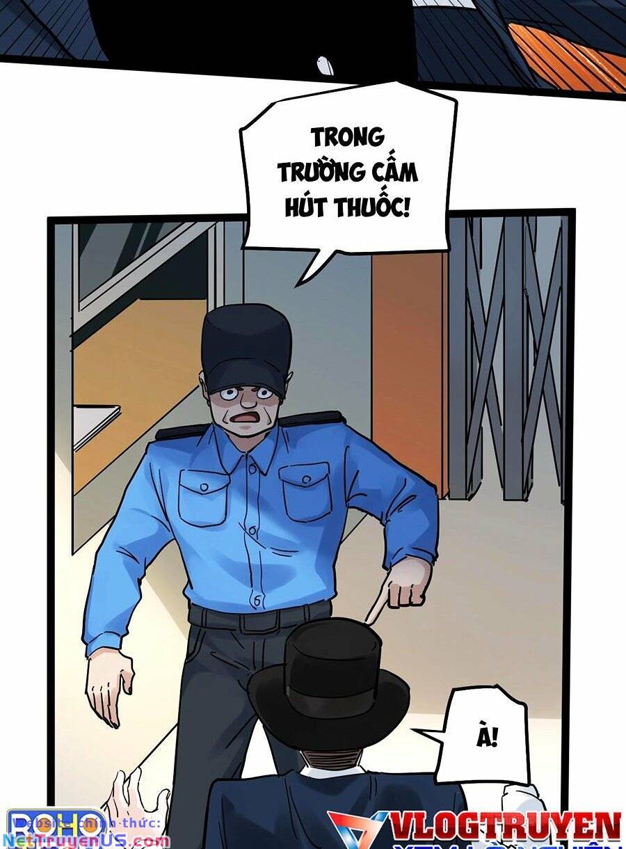 Tinh Thần Đại Hải Của Học Bá: Chapter 45