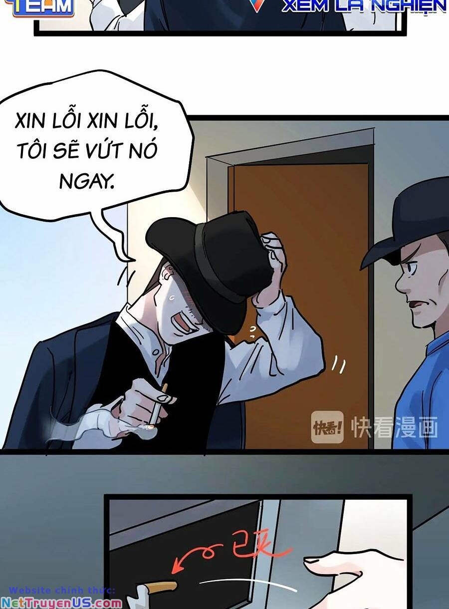 Tinh Thần Đại Hải Của Học Bá: Chapter 45