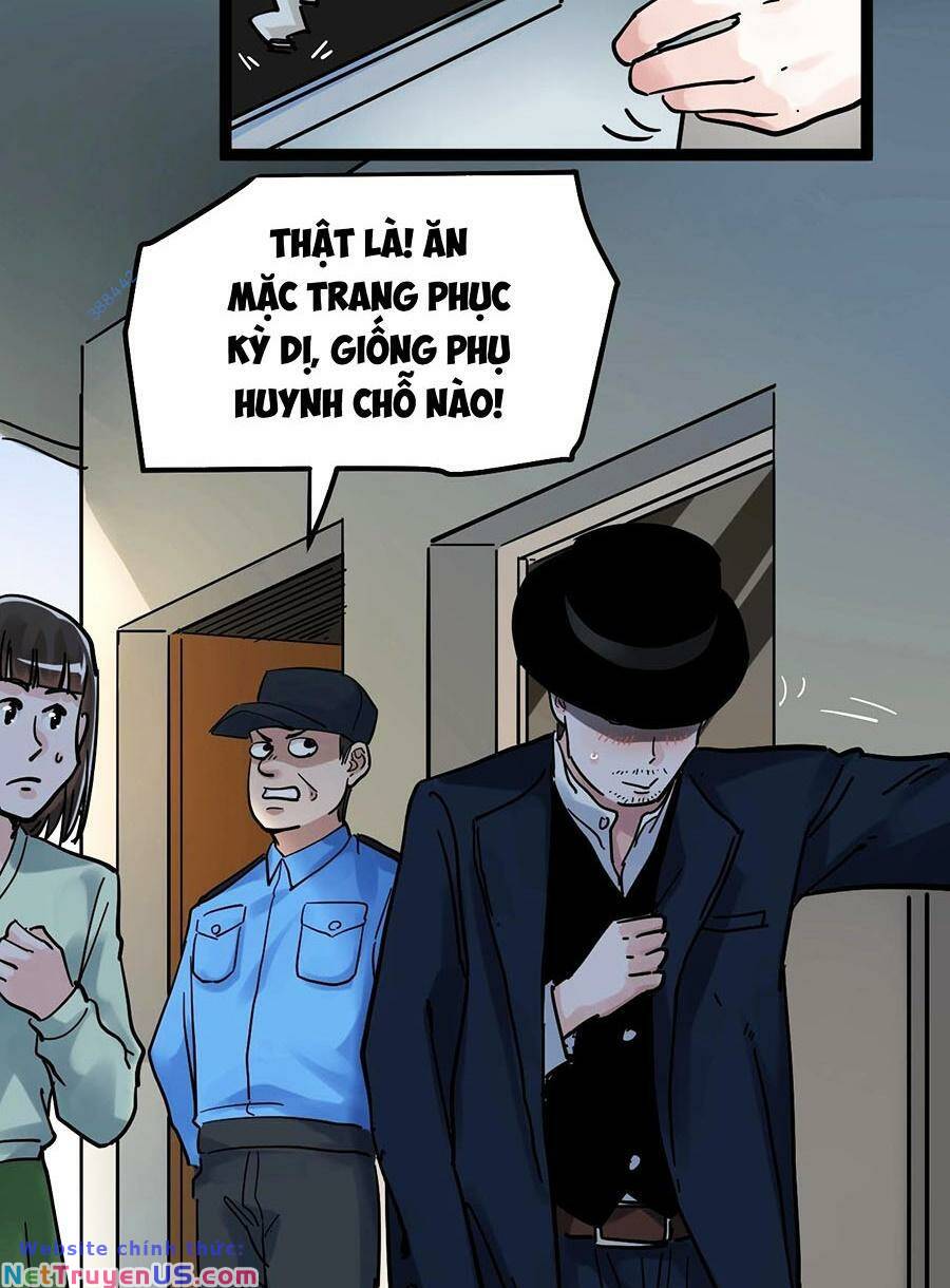 Tinh Thần Đại Hải Của Học Bá: Chapter 45