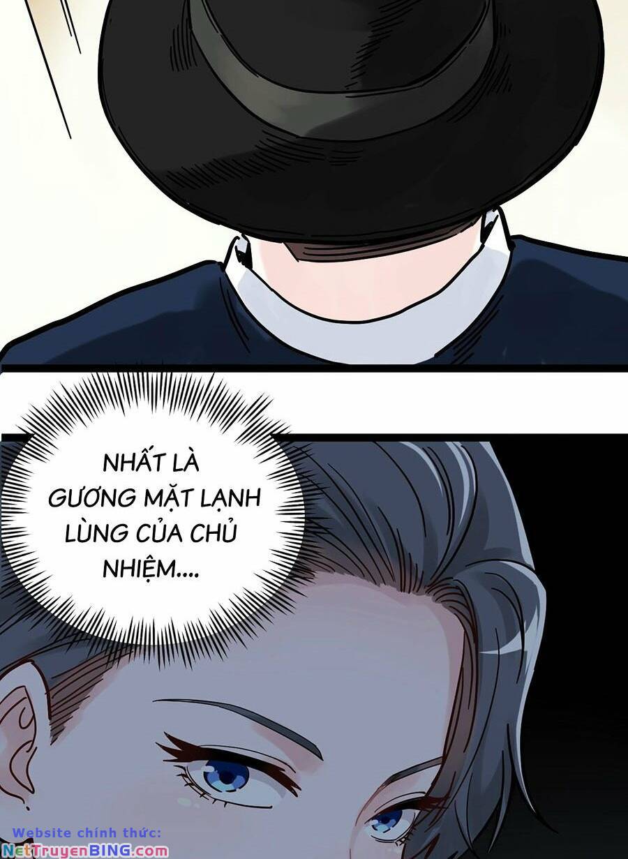 Tinh Thần Đại Hải Của Học Bá: Chapter 45