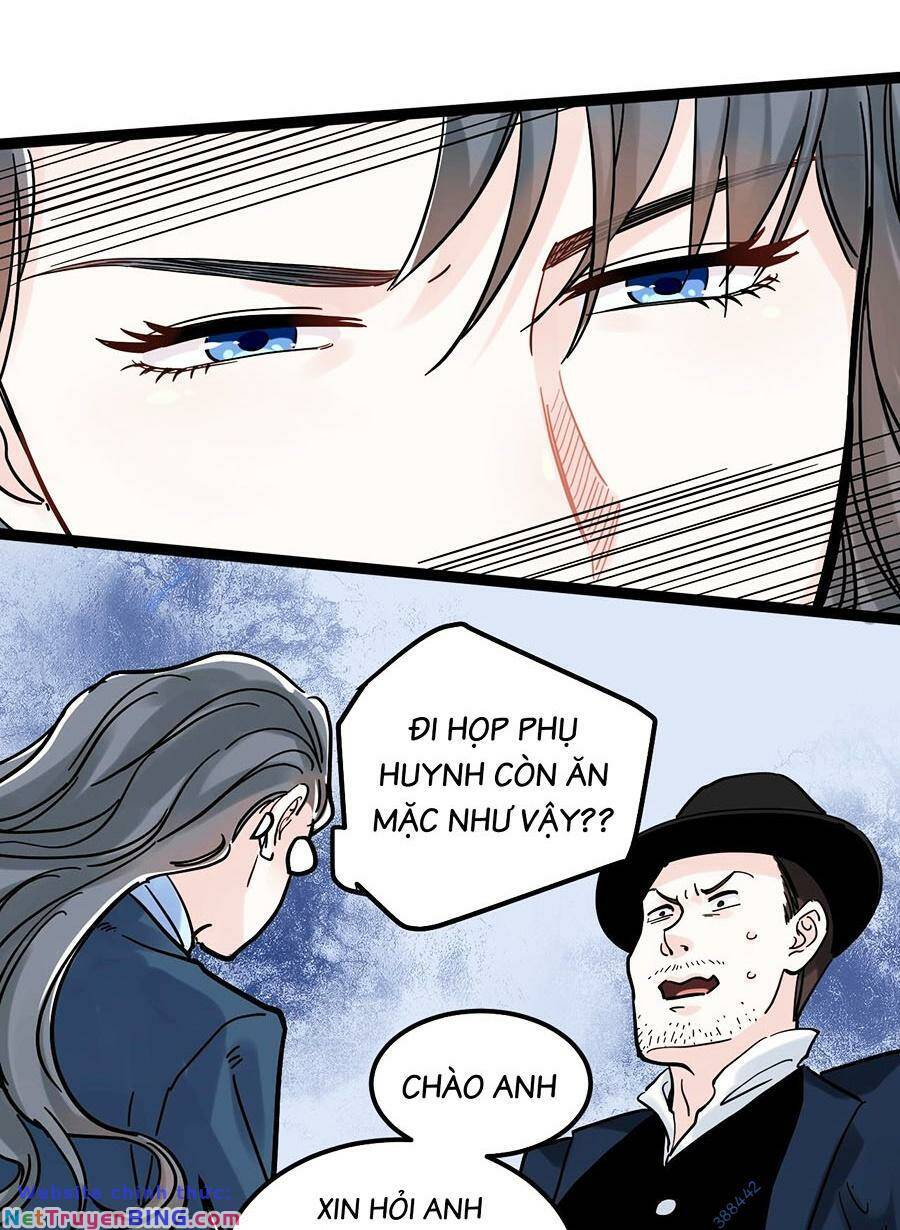 Tinh Thần Đại Hải Của Học Bá: Chapter 45