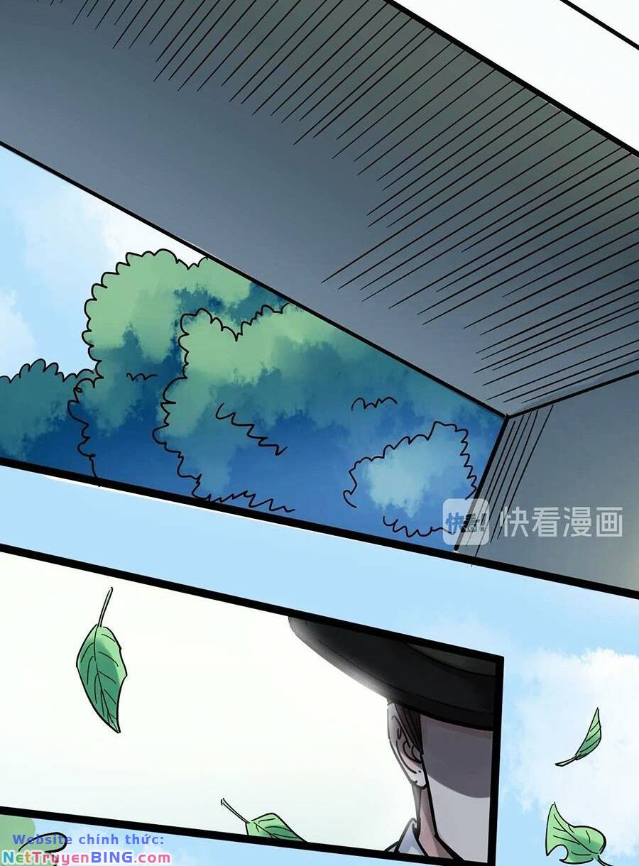 Tinh Thần Đại Hải Của Học Bá: Chapter 45