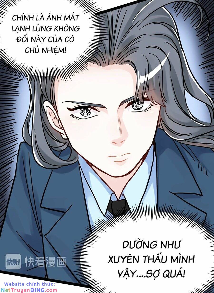 Tinh Thần Đại Hải Của Học Bá: Chapter 45
