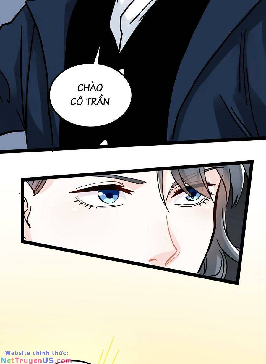 Tinh Thần Đại Hải Của Học Bá: Chapter 45