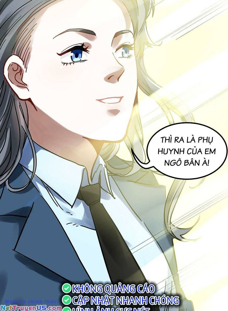 Tinh Thần Đại Hải Của Học Bá: Chapter 45