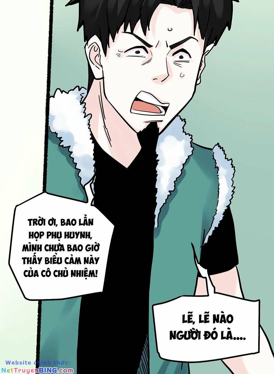 Tinh Thần Đại Hải Của Học Bá: Chapter 45