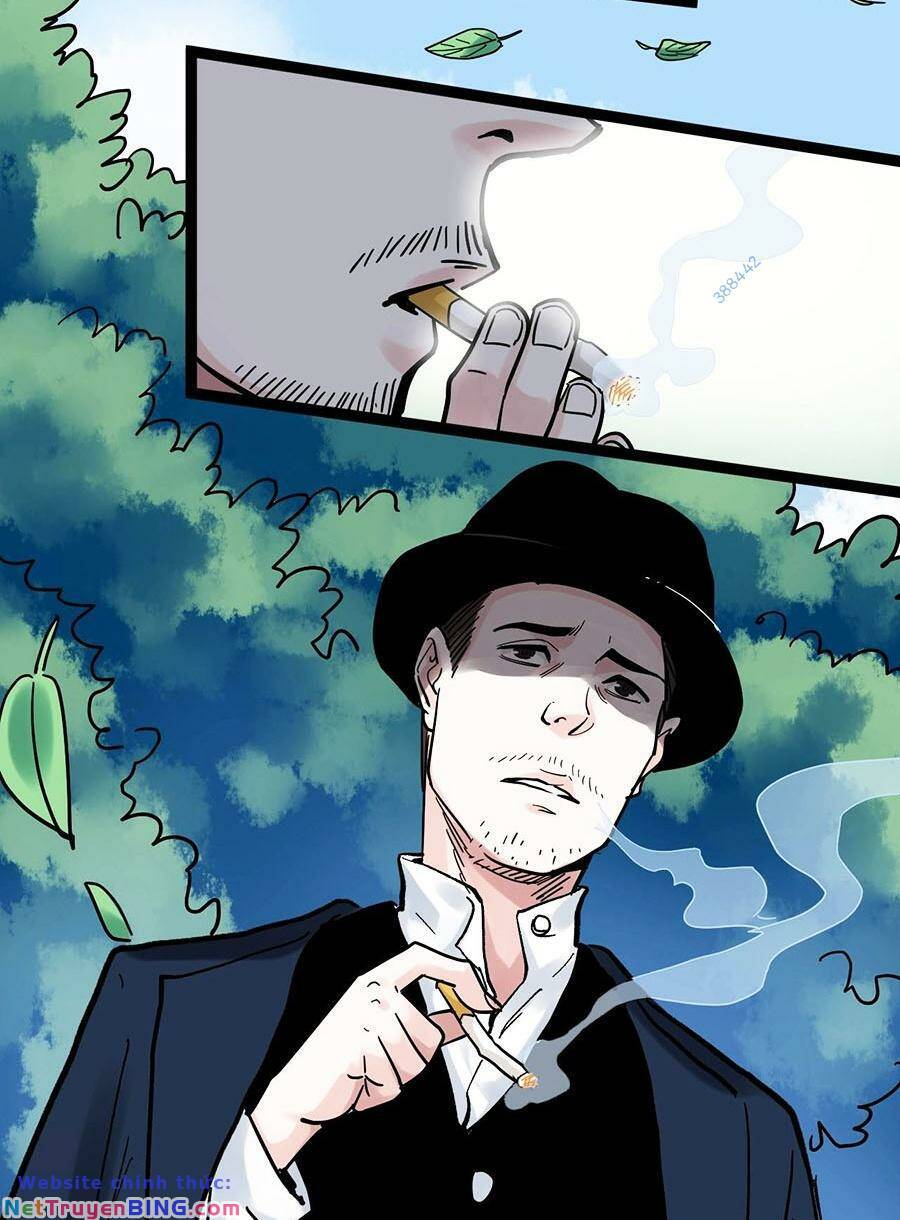 Tinh Thần Đại Hải Của Học Bá: Chapter 45