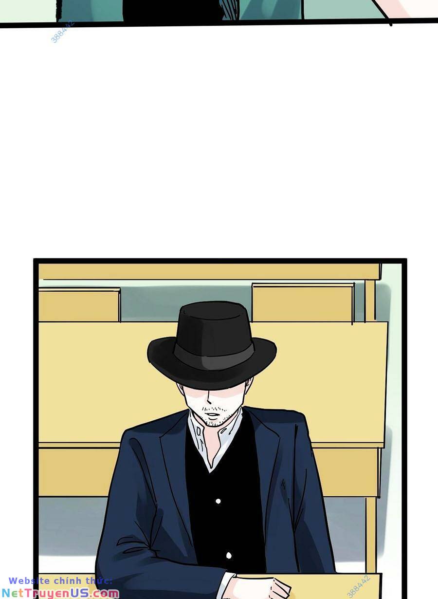 Tinh Thần Đại Hải Của Học Bá: Chapter 45