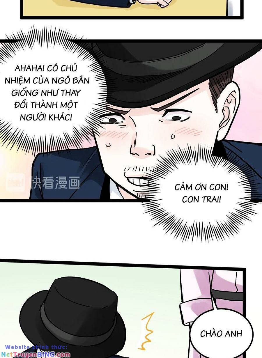 Tinh Thần Đại Hải Của Học Bá: Chapter 45