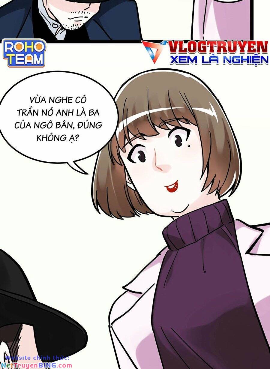 Tinh Thần Đại Hải Của Học Bá: Chapter 45