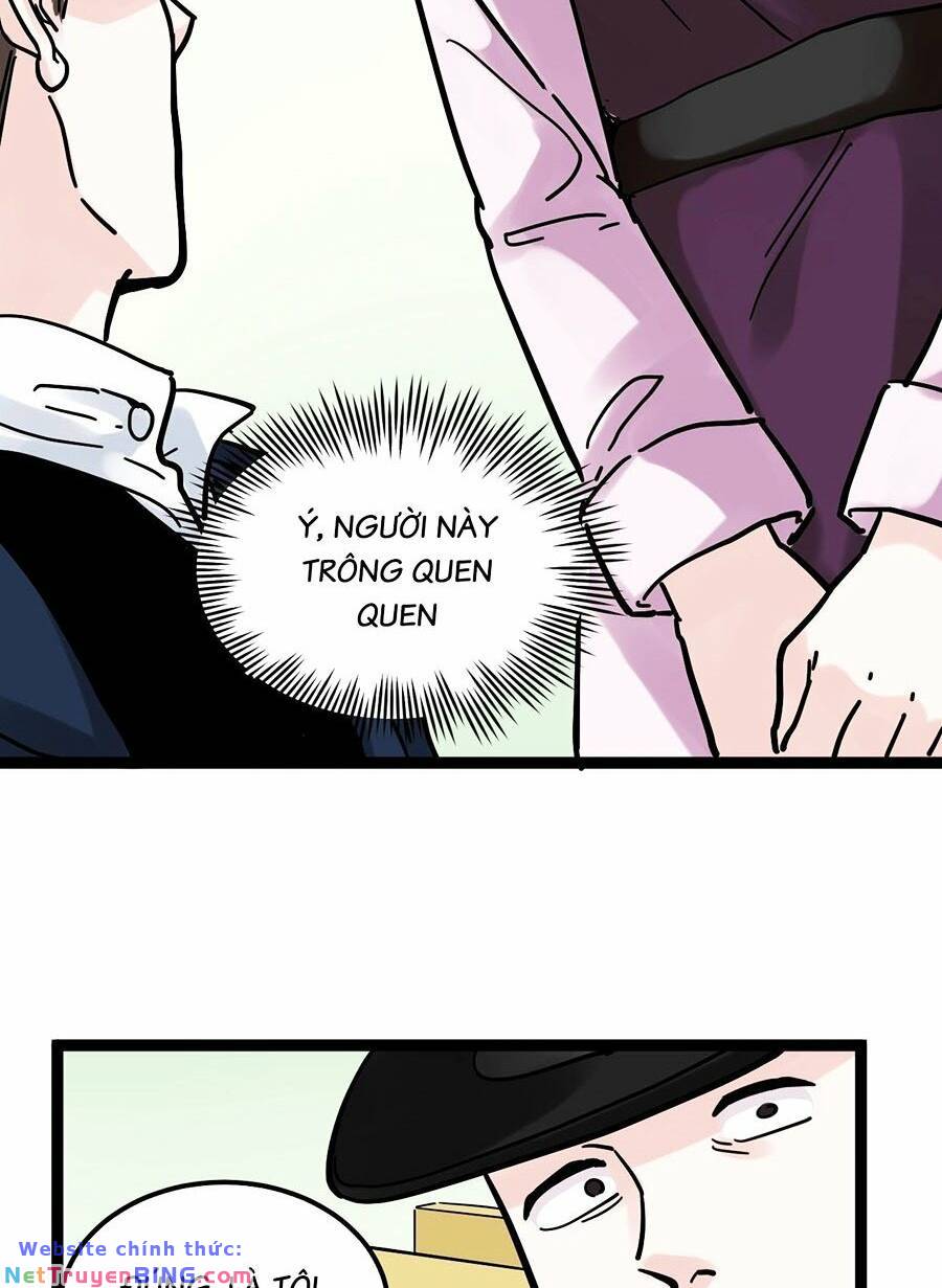 Tinh Thần Đại Hải Của Học Bá: Chapter 45