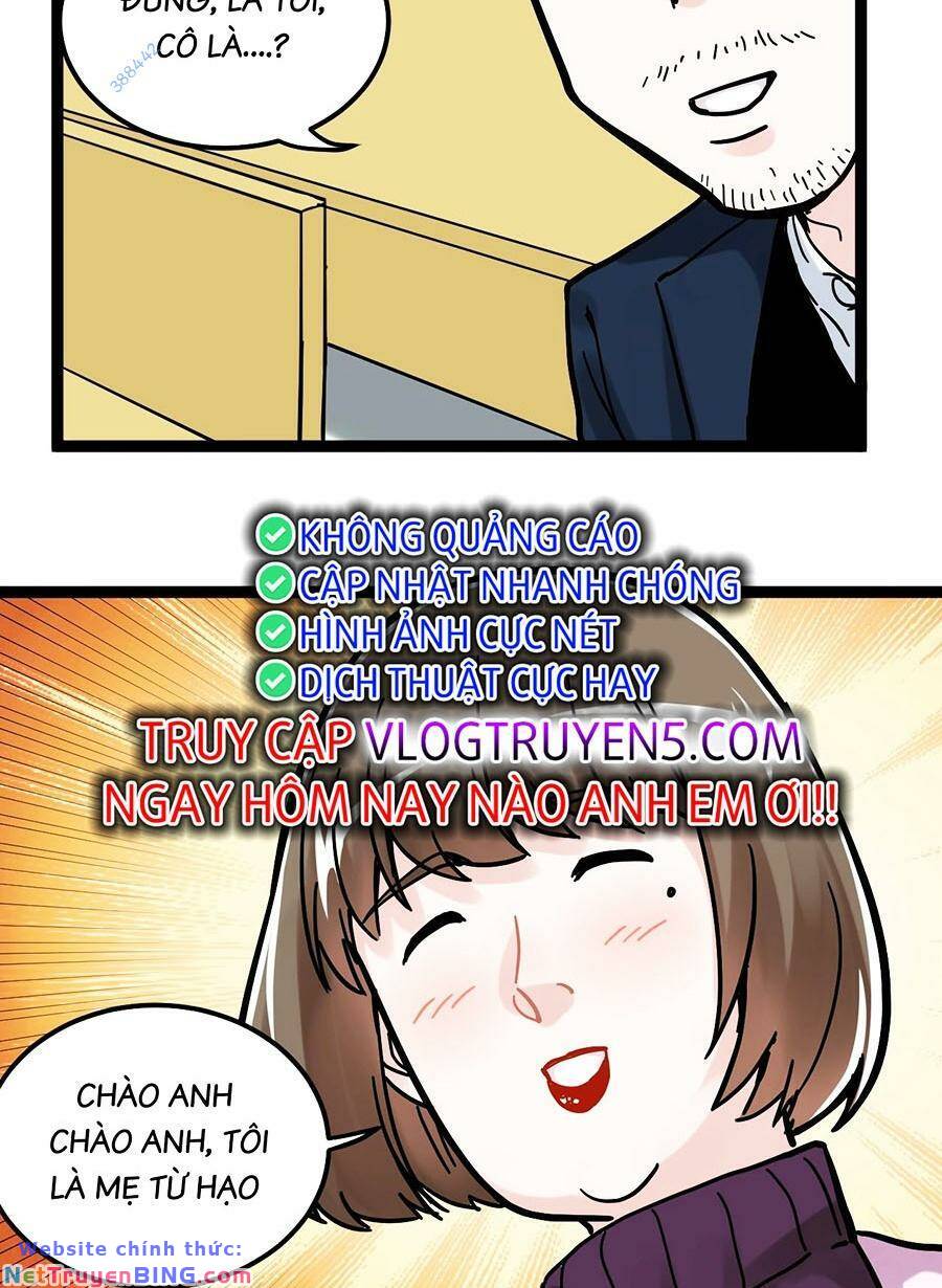 Tinh Thần Đại Hải Của Học Bá: Chapter 45