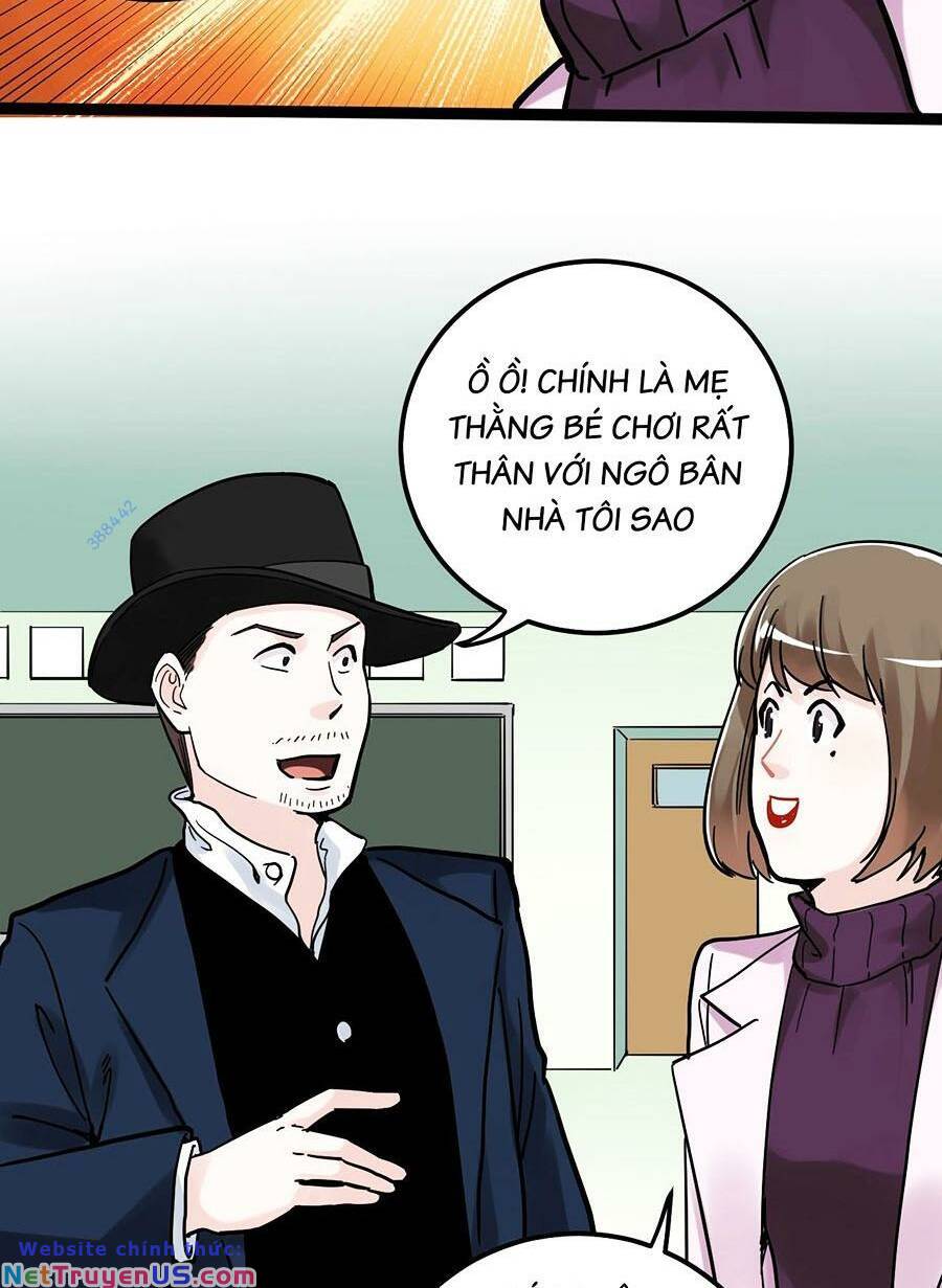 Tinh Thần Đại Hải Của Học Bá: Chapter 45