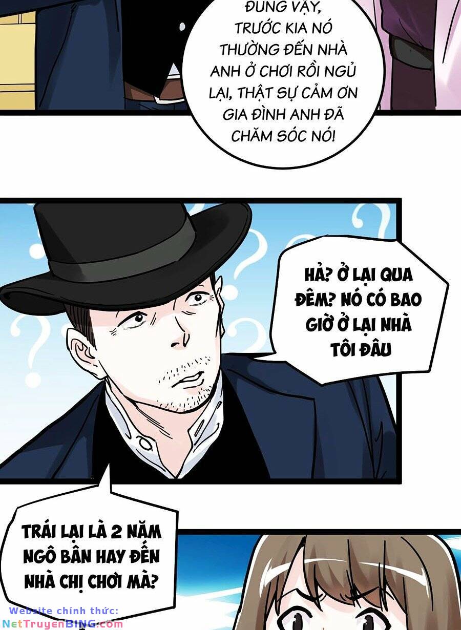 Tinh Thần Đại Hải Của Học Bá: Chapter 45