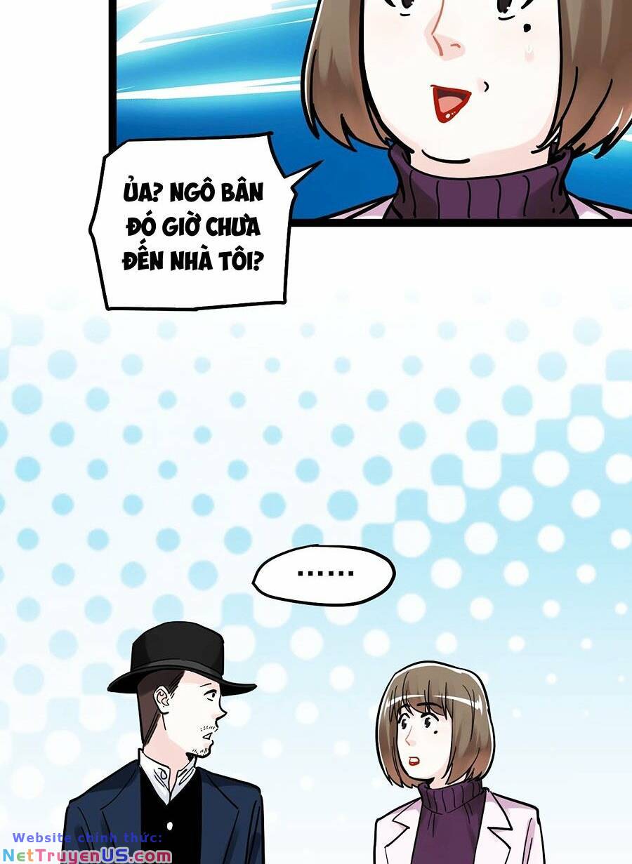 Tinh Thần Đại Hải Của Học Bá: Chapter 45
