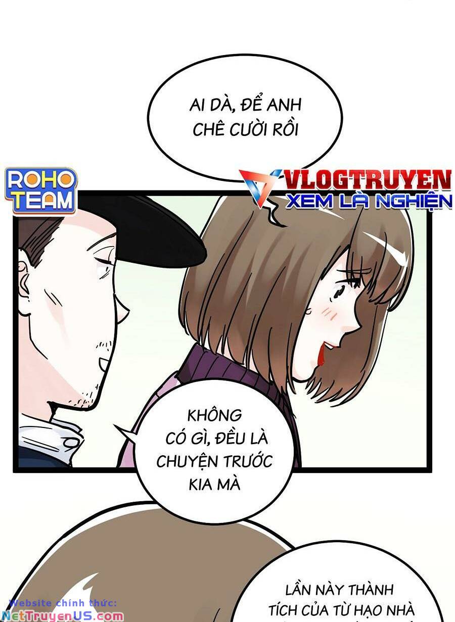 Tinh Thần Đại Hải Của Học Bá: Chapter 45