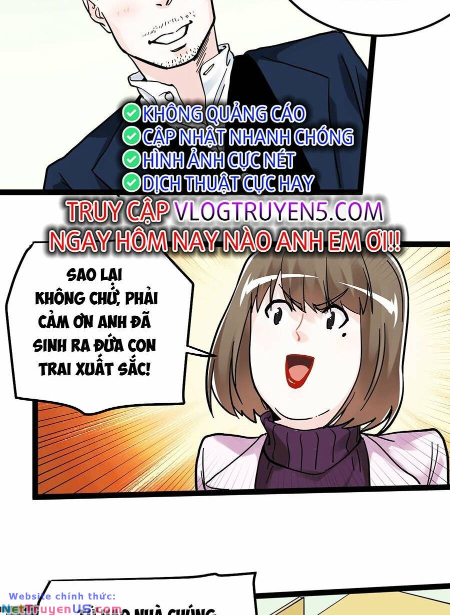 Tinh Thần Đại Hải Của Học Bá: Chapter 45