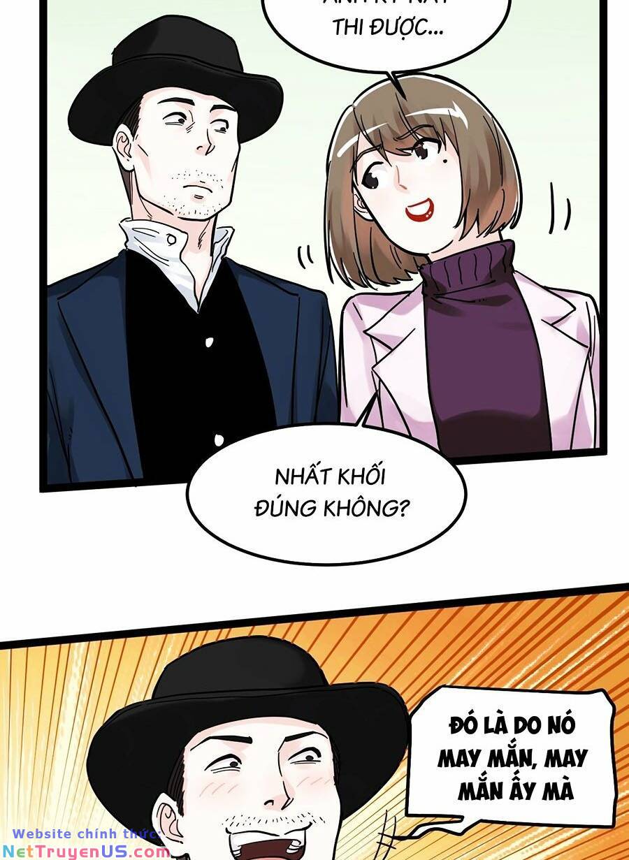 Tinh Thần Đại Hải Của Học Bá: Chapter 45