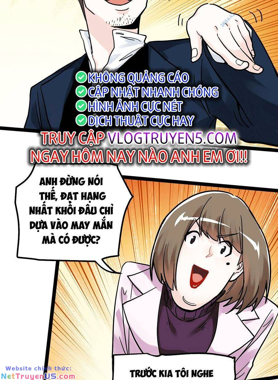 Tinh Thần Đại Hải Của Học Bá: Chapter 45