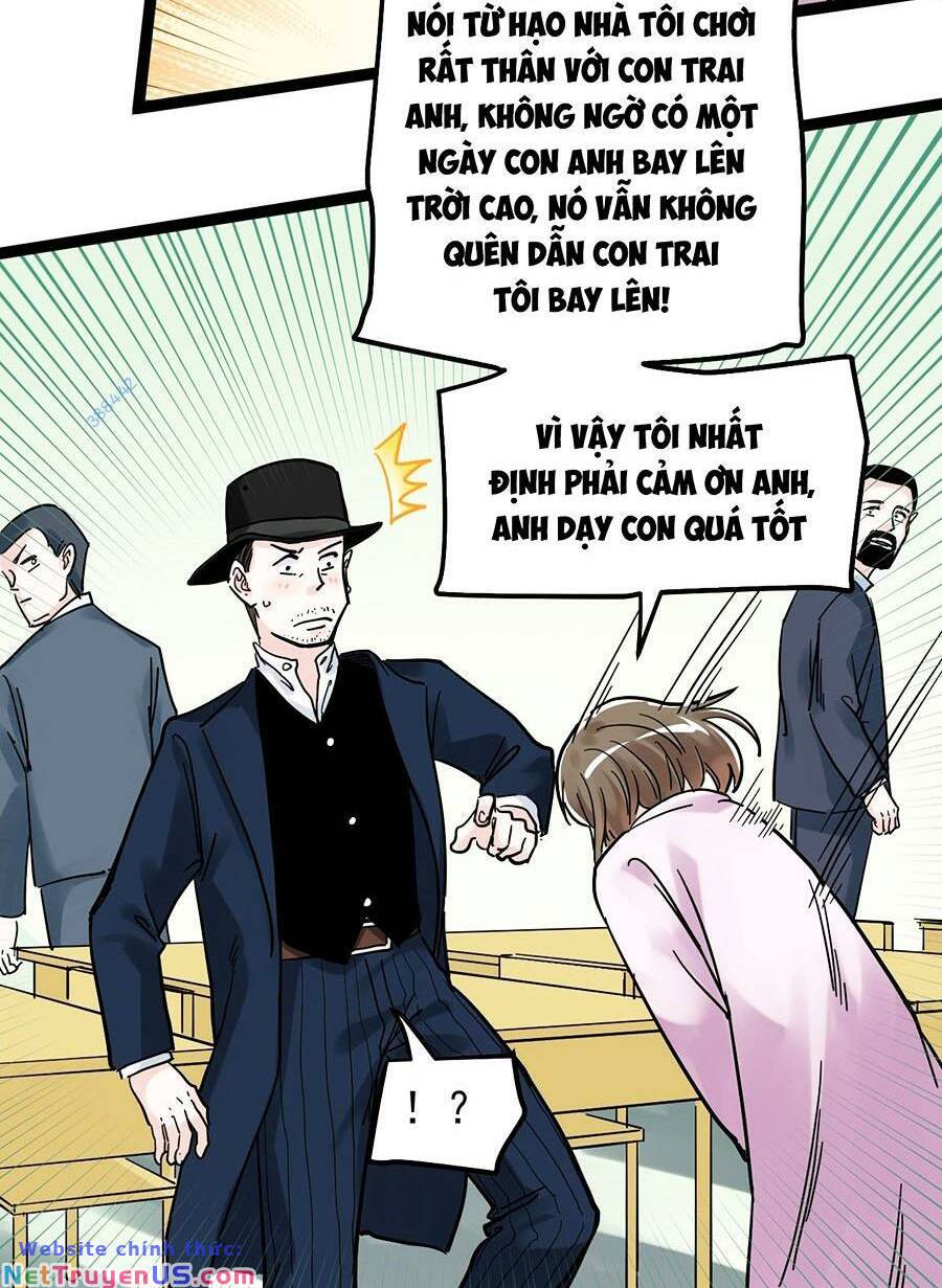 Tinh Thần Đại Hải Của Học Bá: Chapter 45