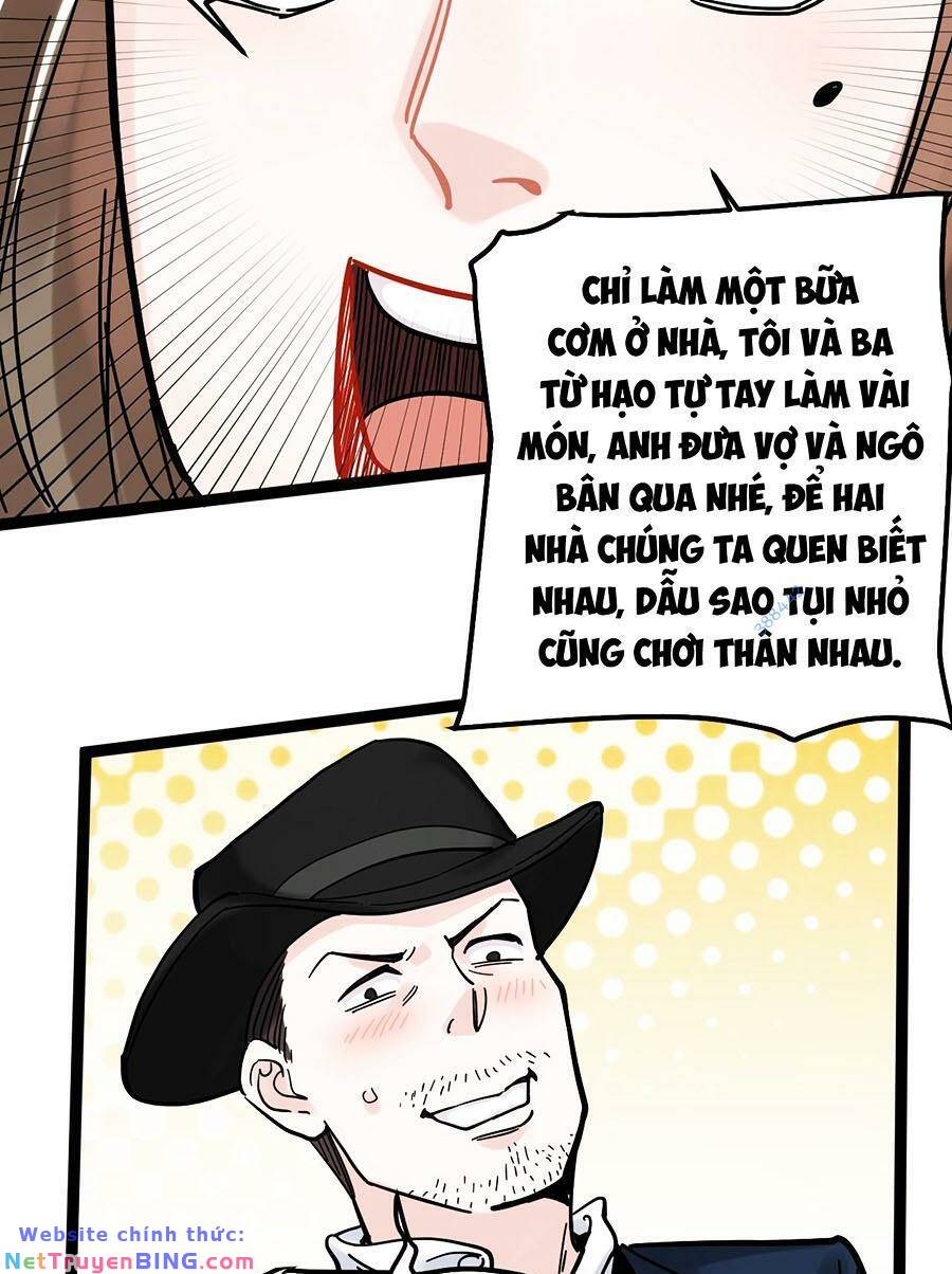 Tinh Thần Đại Hải Của Học Bá: Chapter 45