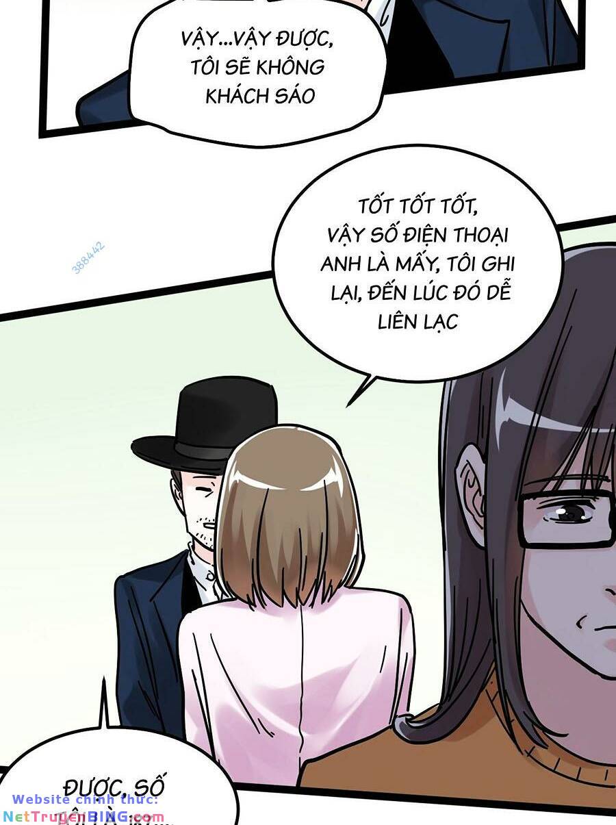 Tinh Thần Đại Hải Của Học Bá: Chapter 45
