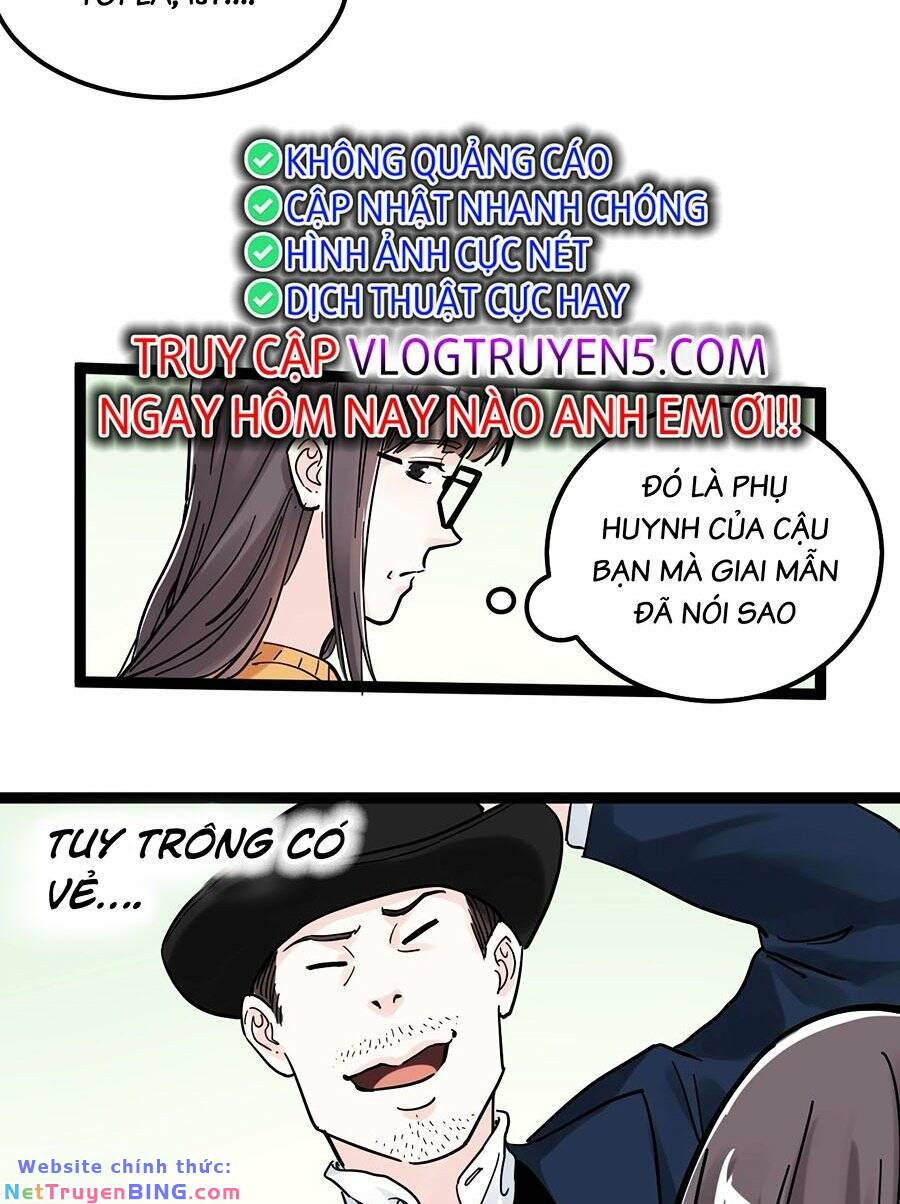 Tinh Thần Đại Hải Của Học Bá: Chapter 45
