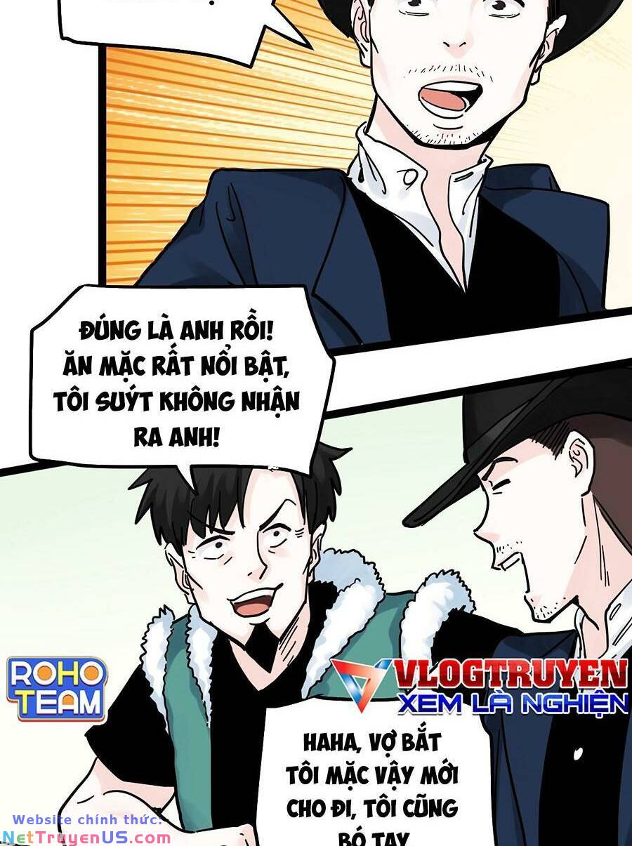 Tinh Thần Đại Hải Của Học Bá: Chapter 45