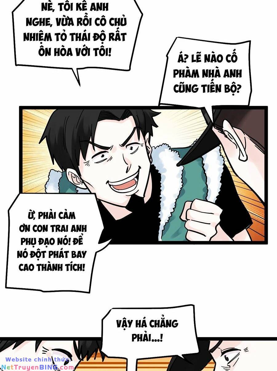 Tinh Thần Đại Hải Của Học Bá: Chapter 45