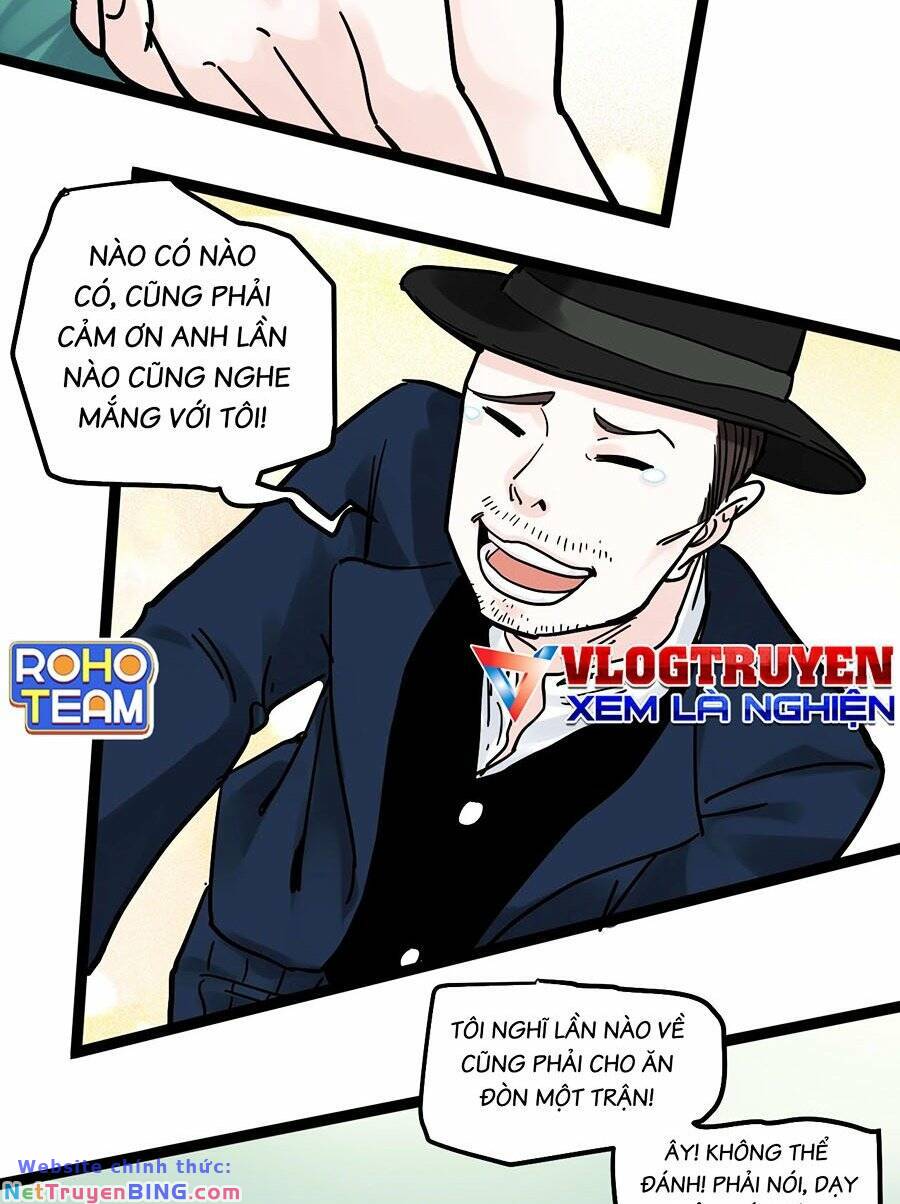 Tinh Thần Đại Hải Của Học Bá: Chapter 45