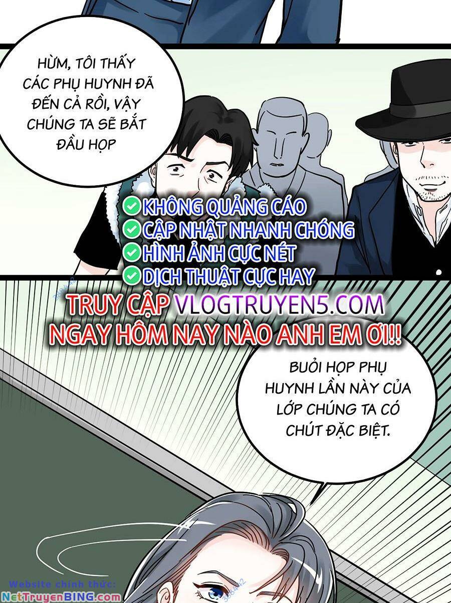 Tinh Thần Đại Hải Của Học Bá: Chapter 45