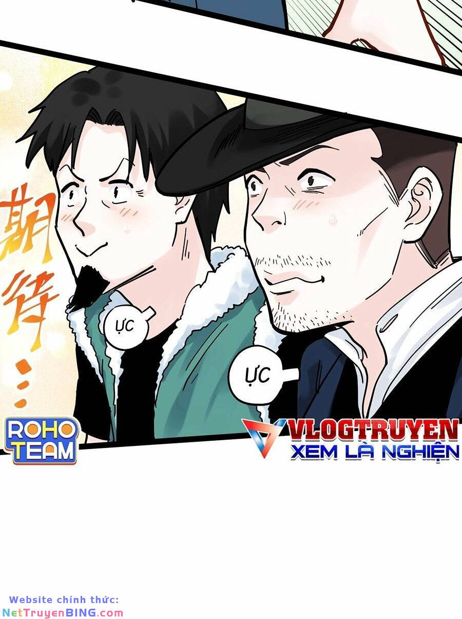 Tinh Thần Đại Hải Của Học Bá: Chapter 45