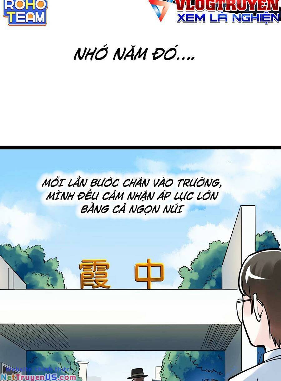 Tinh Thần Đại Hải Của Học Bá: Chapter 45