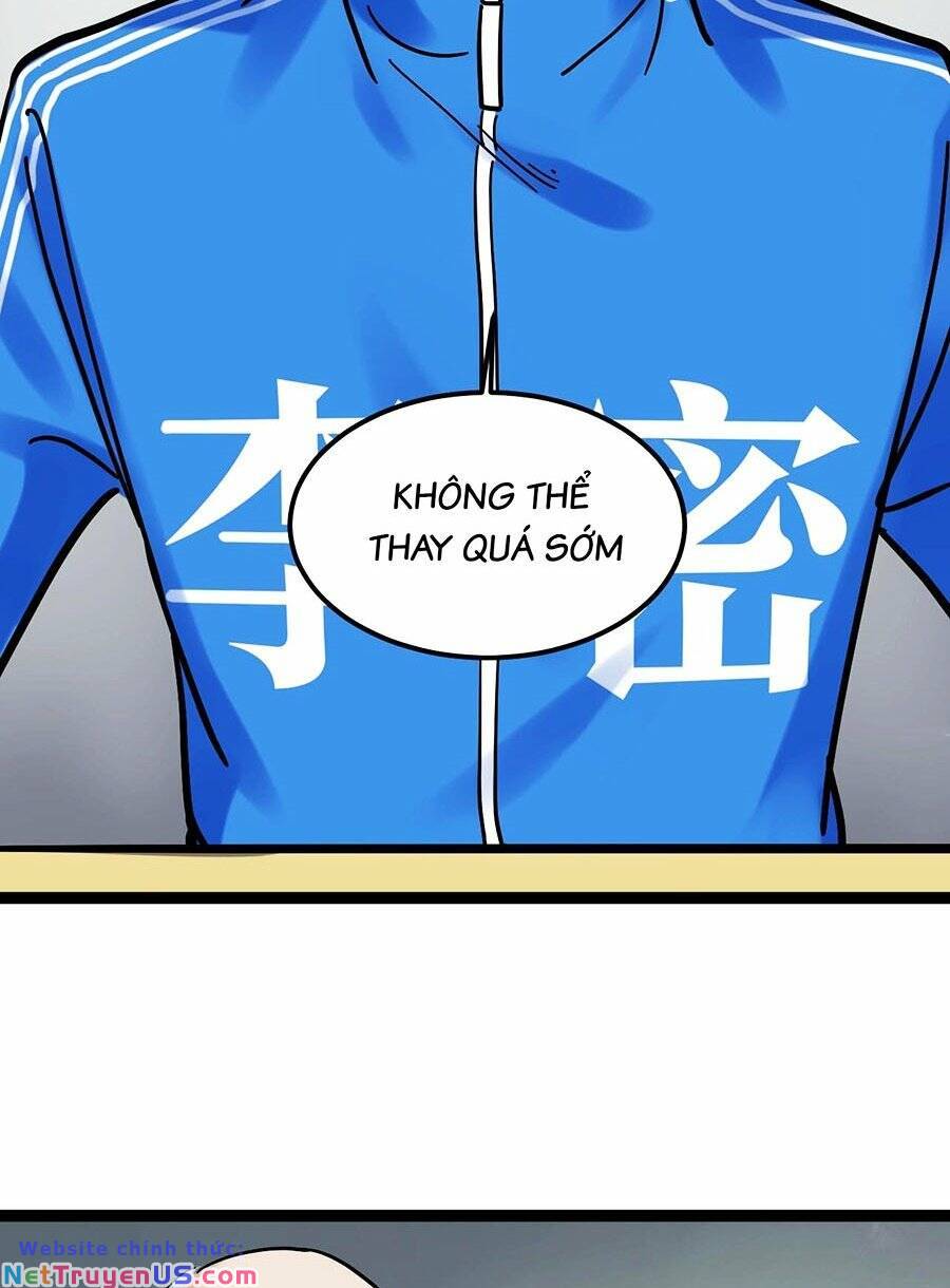 Tinh Thần Đại Hải Của Học Bá: Chapter 47