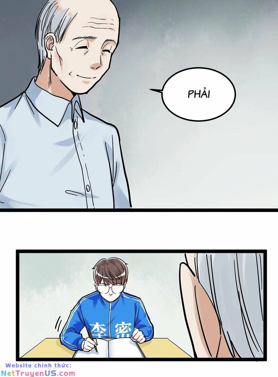 Tinh Thần Đại Hải Của Học Bá: Chapter 47