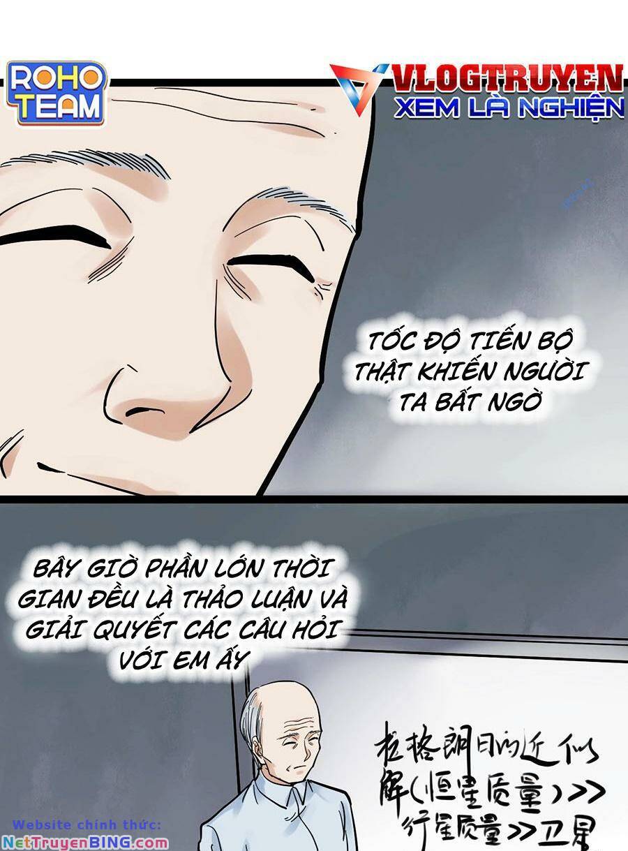 Tinh Thần Đại Hải Của Học Bá: Chapter 47