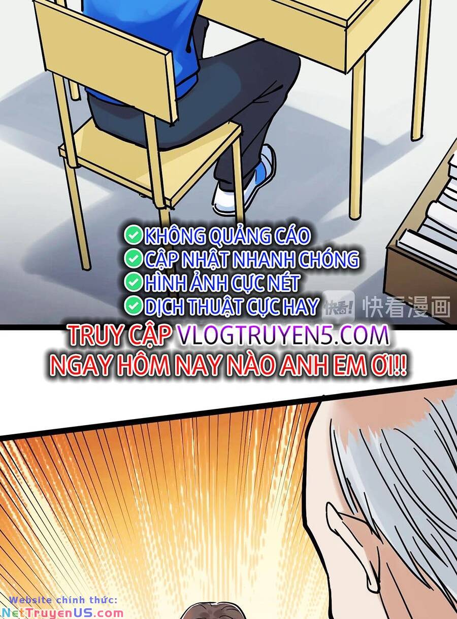 Tinh Thần Đại Hải Của Học Bá: Chapter 47