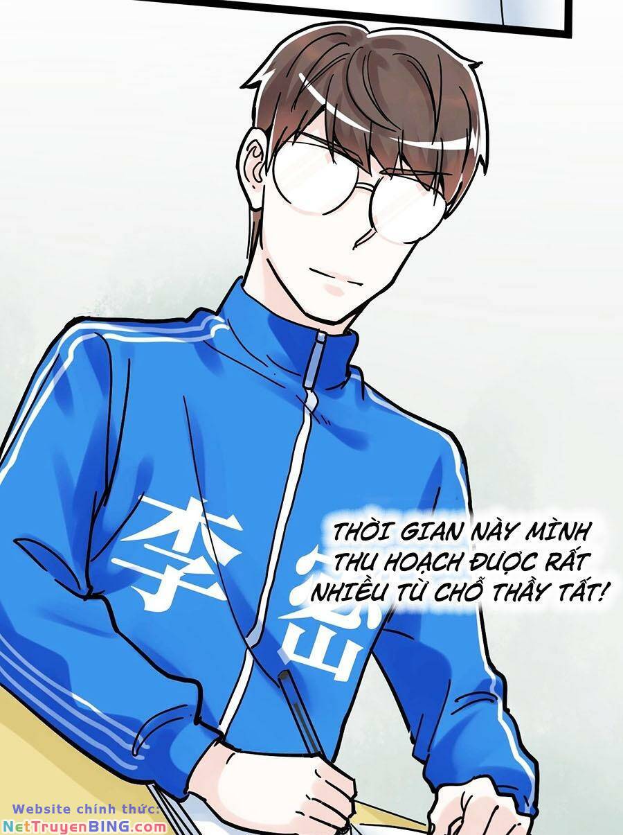Tinh Thần Đại Hải Của Học Bá: Chapter 47