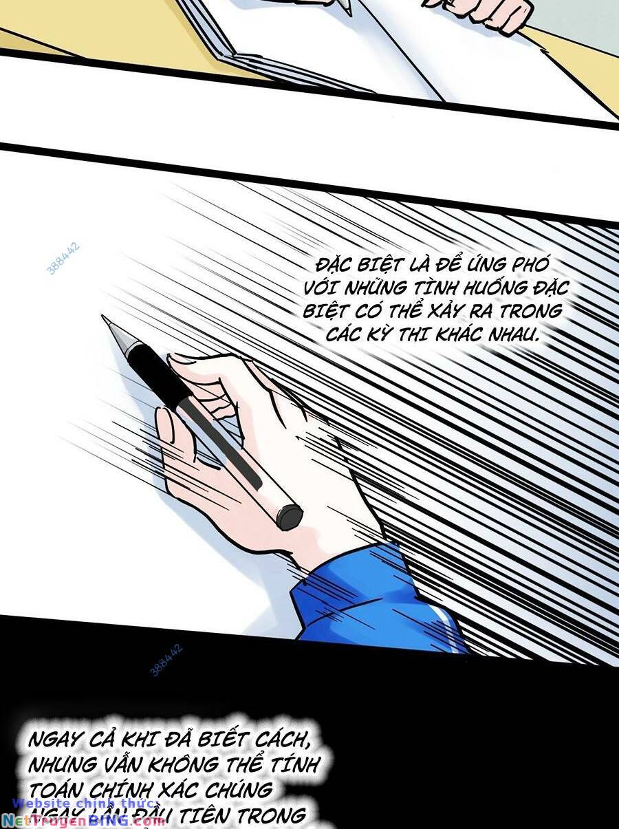 Tinh Thần Đại Hải Của Học Bá: Chapter 47