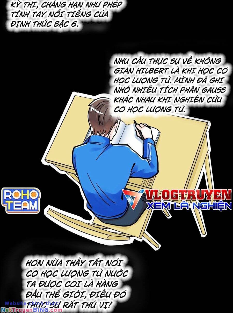 Tinh Thần Đại Hải Của Học Bá: Chapter 47