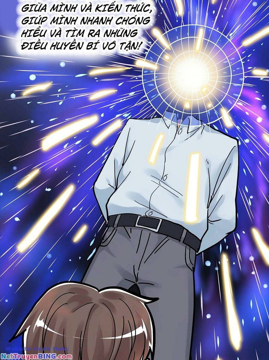 Tinh Thần Đại Hải Của Học Bá: Chapter 47