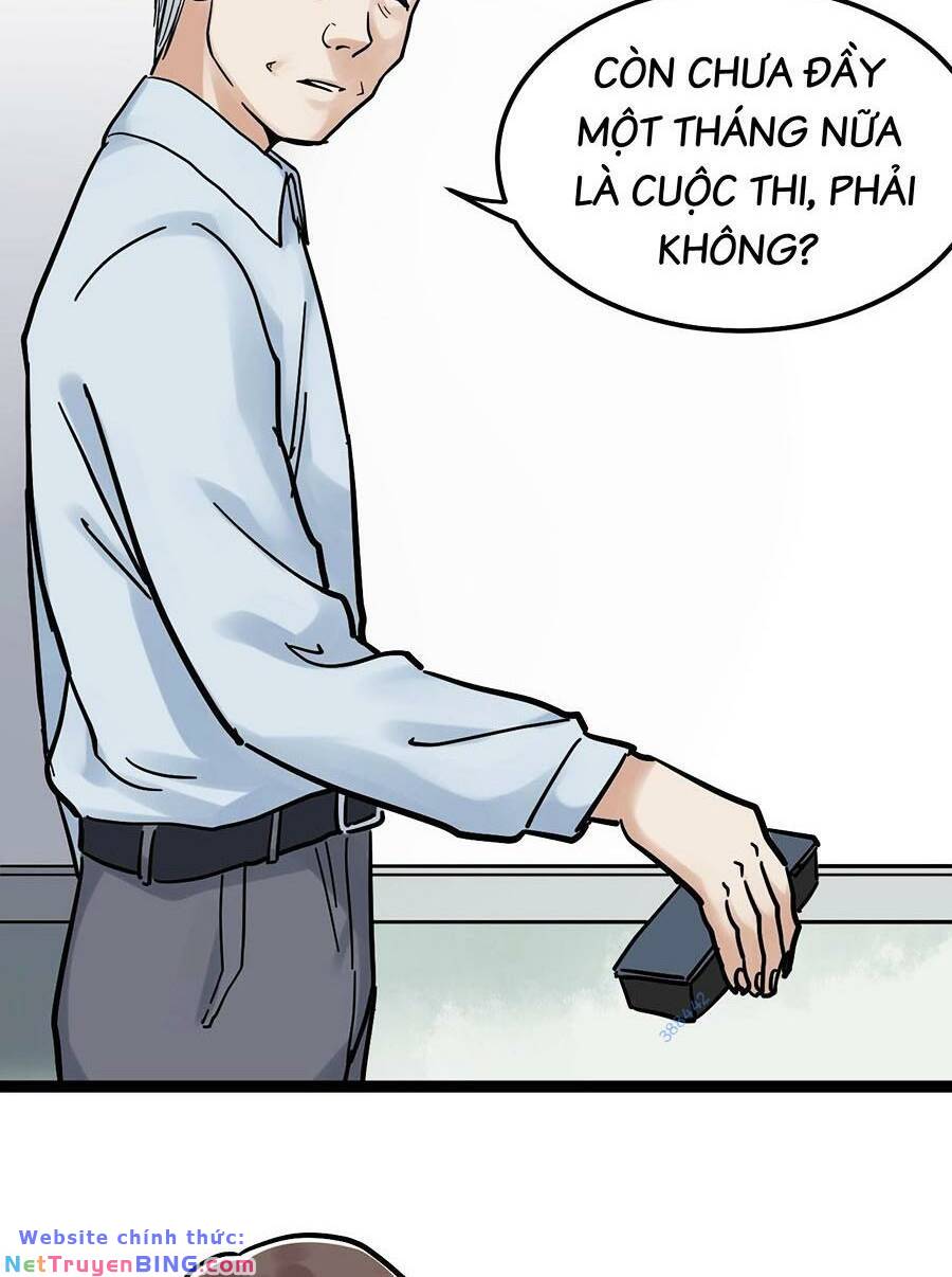 Tinh Thần Đại Hải Của Học Bá: Chapter 47