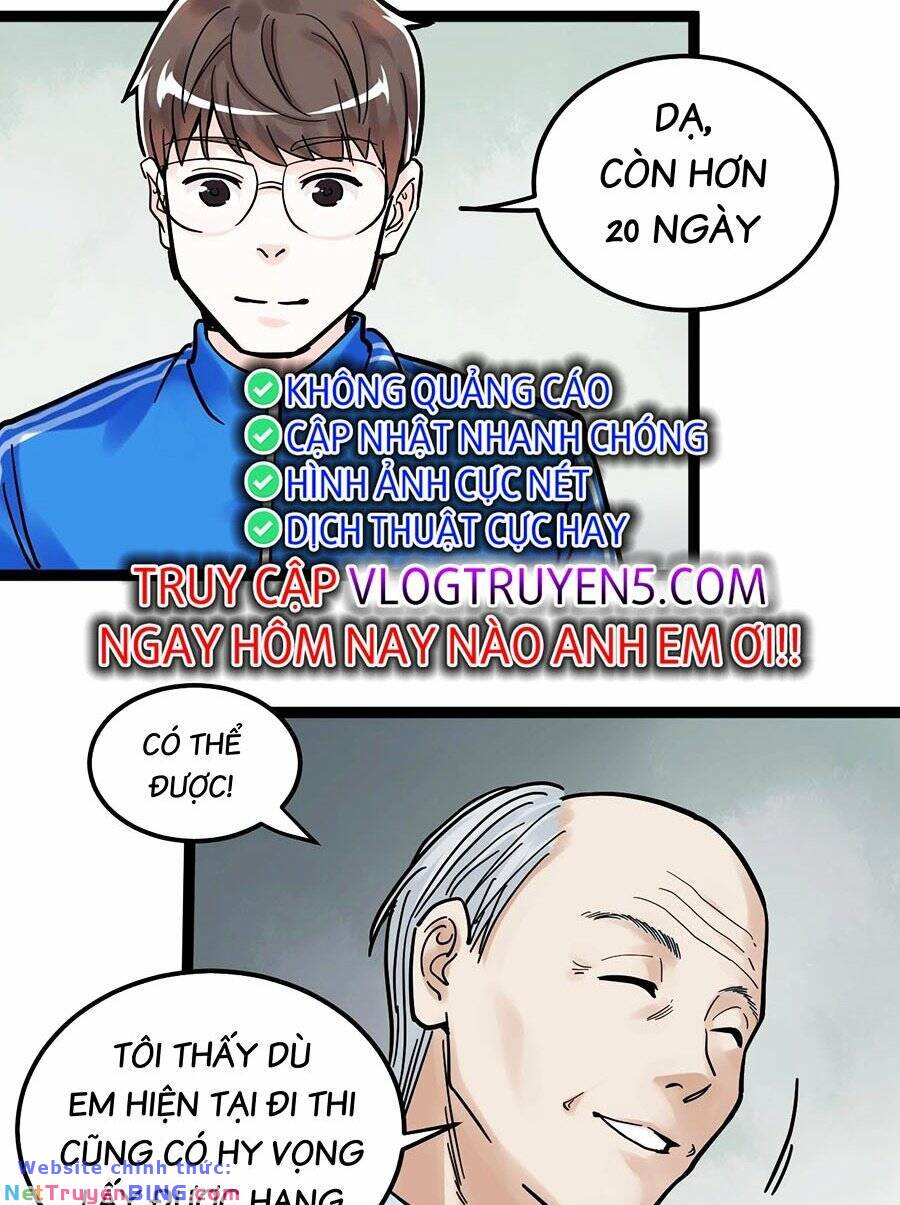 Tinh Thần Đại Hải Của Học Bá: Chapter 47