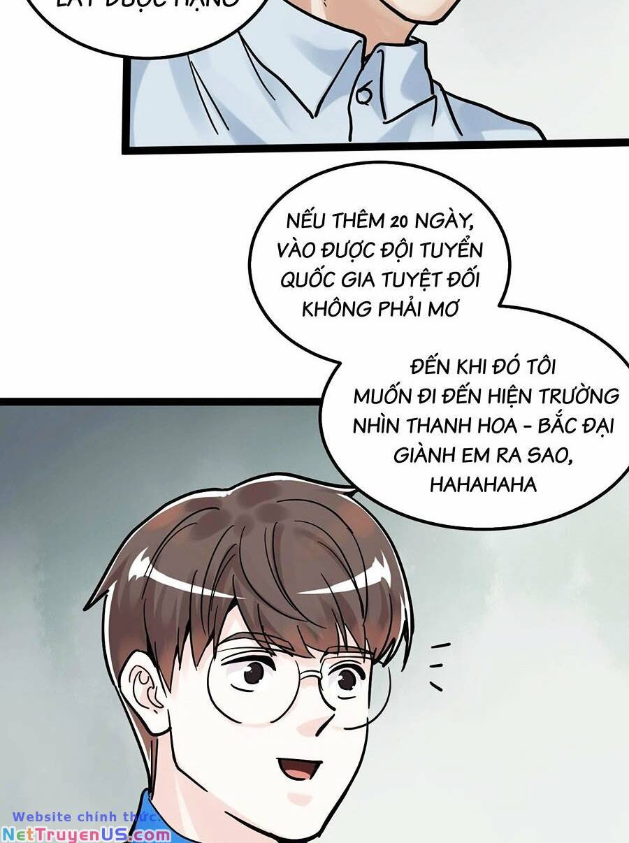 Tinh Thần Đại Hải Của Học Bá: Chapter 47