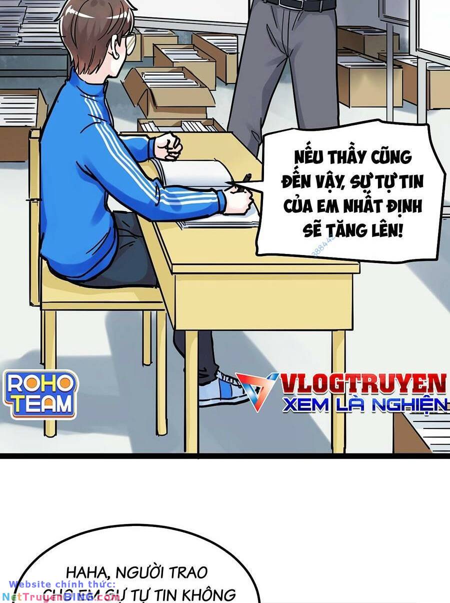 Tinh Thần Đại Hải Của Học Bá: Chapter 47