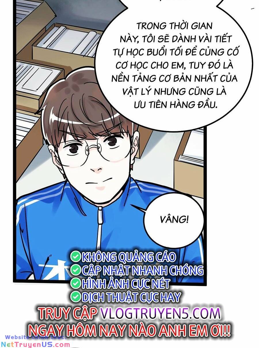 Tinh Thần Đại Hải Của Học Bá: Chapter 47