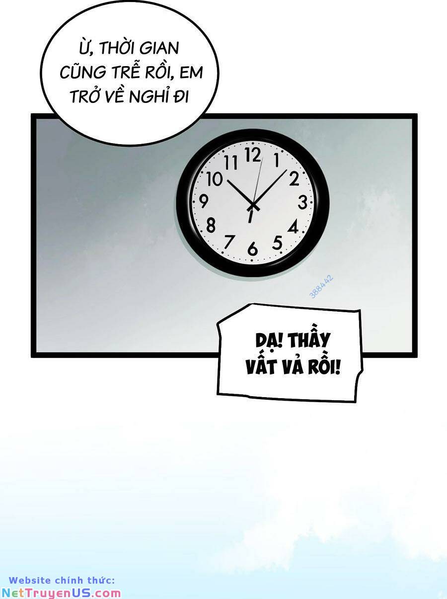Tinh Thần Đại Hải Của Học Bá: Chapter 47