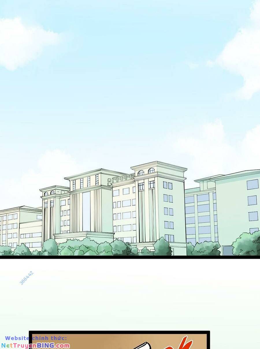 Tinh Thần Đại Hải Của Học Bá: Chapter 47