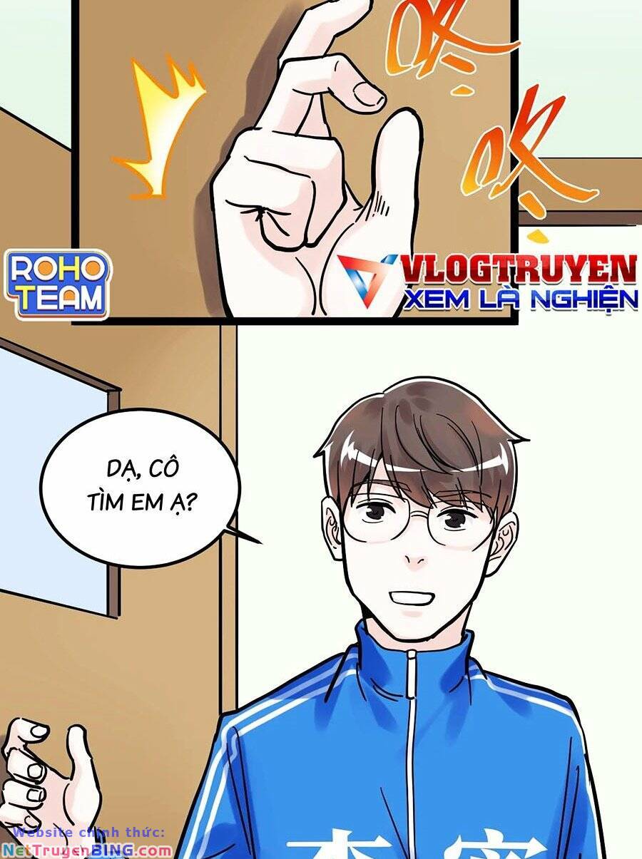 Tinh Thần Đại Hải Của Học Bá: Chapter 47