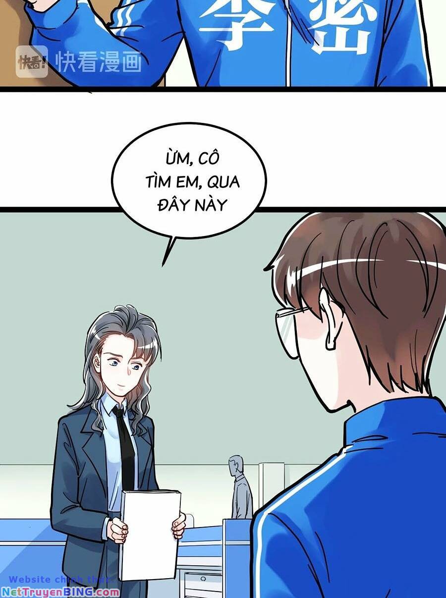 Tinh Thần Đại Hải Của Học Bá: Chapter 47